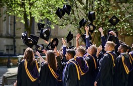 Graduation