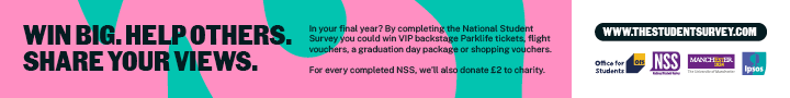 NSS banner