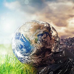 Pollution and Environmental Control