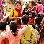 Leadership for Development