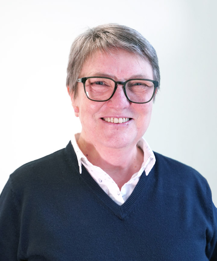 Sian Yeowell, Teaching and Learning Manager