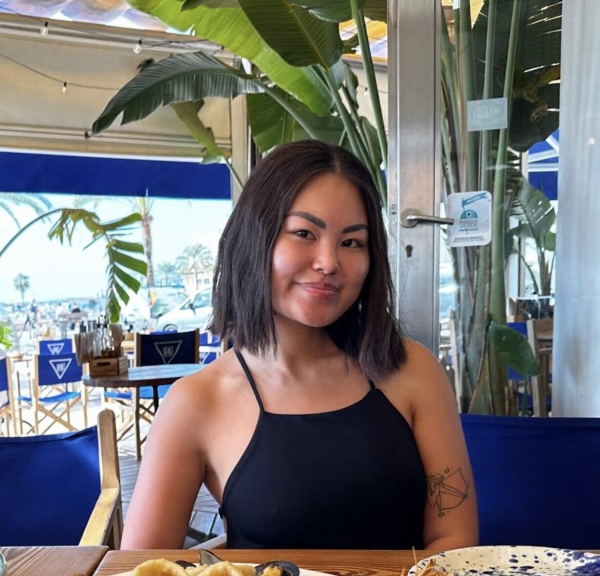 Picture of Monique Sung