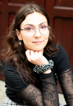 Picture of Raluca Valcescu