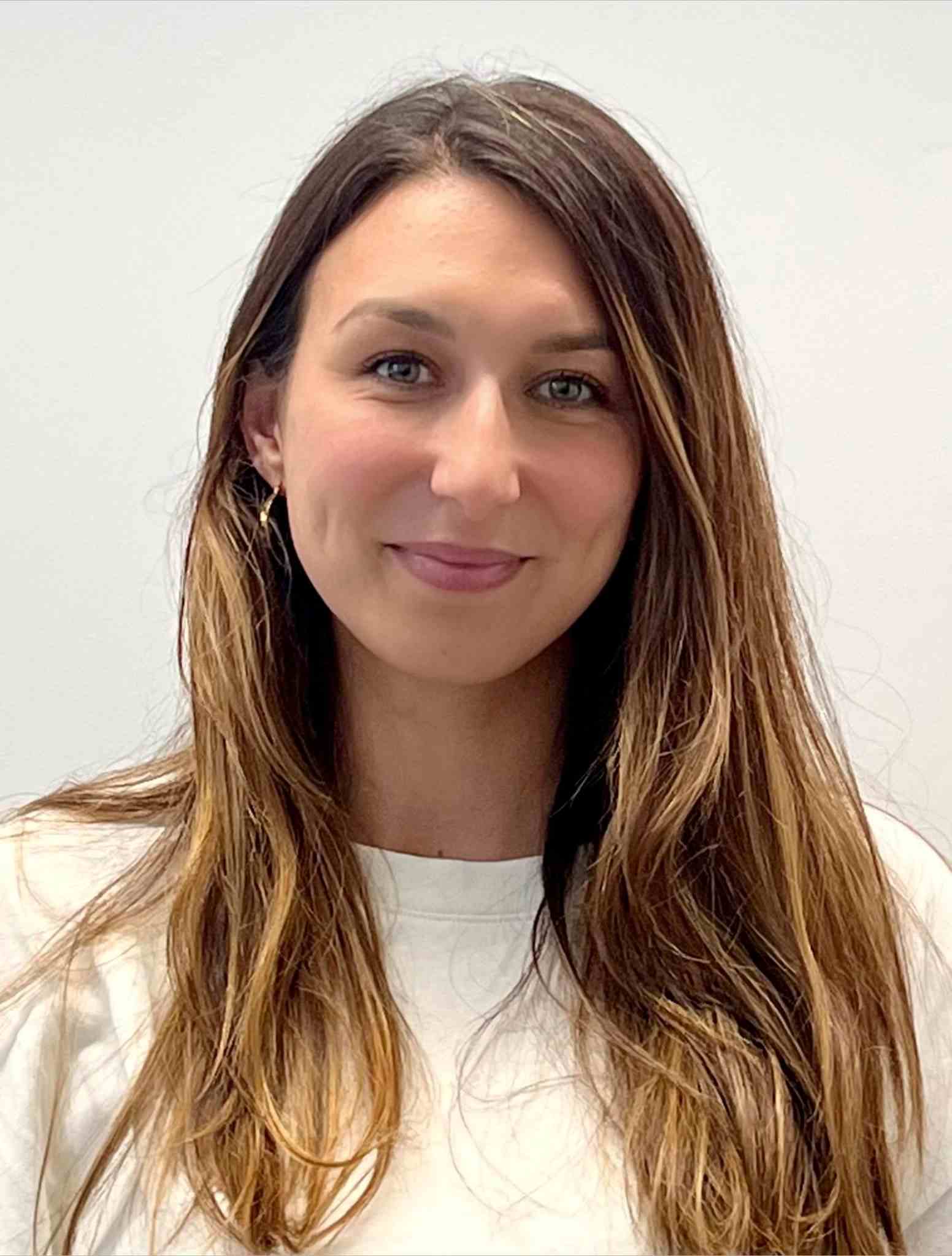 Cara Banerji-Parker