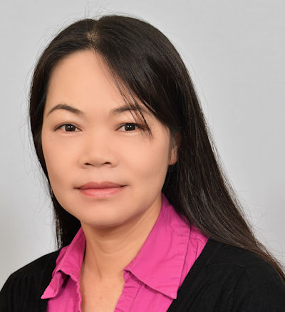 Dr Li-Chia Chen