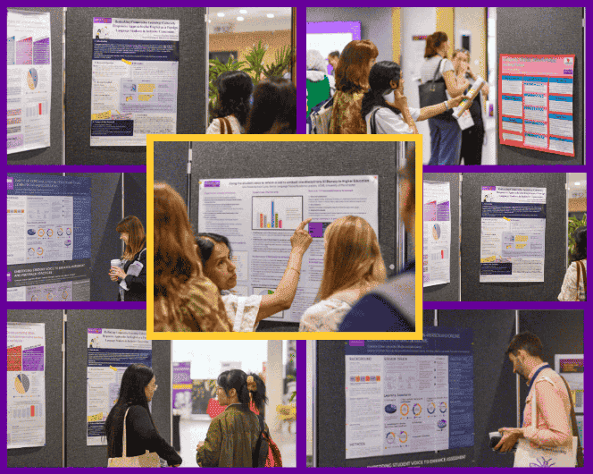 Poster Presentations