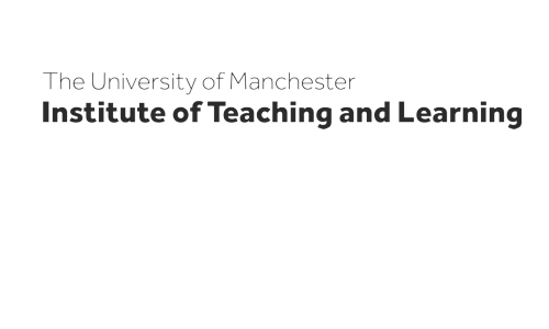 Institute of Teaching and Learning logo