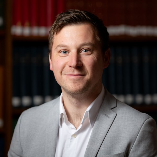 Adam Cooke