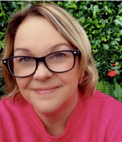 Karen Beswick