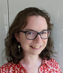Alison Harvey