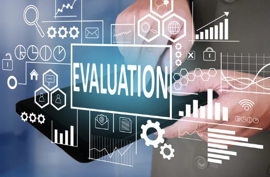 Evaluation toolkit link box