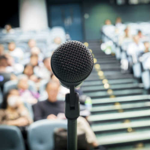 microphone