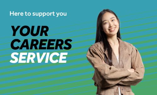 Image of Make the Most of Manchester online careers resource