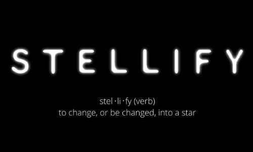 Stellify logo