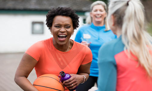 Netball