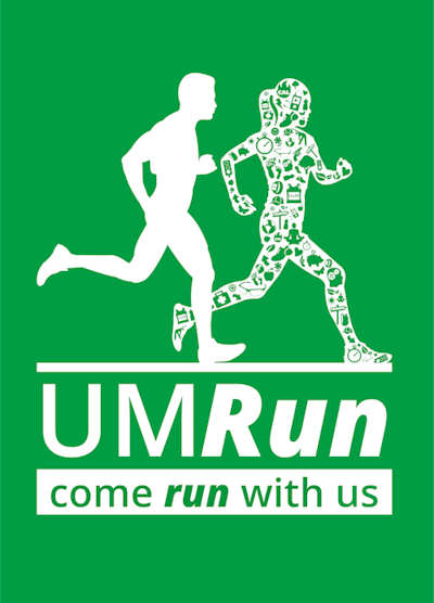 Running univers on sale