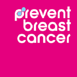 Prevent Breast Cancer Logo